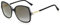 Sonnenbrillen Jimmy Choo JUDY/S 807 BLACK 57/18/ WOMAN