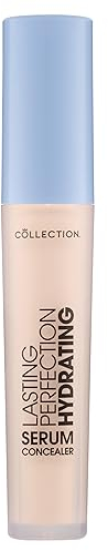 Collection Cosmetics Lasting Perfection Hydrating Serum Concealer, elfenbeinfarben