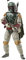 Star Wars The Black Series Boba Fett Action-Figur (15 cm) zu 40 Jahren Wars: Die Rückkehr der Jedi-Ritter