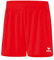 Erima Rio 2.0 Short Damen rot, 46 Damen