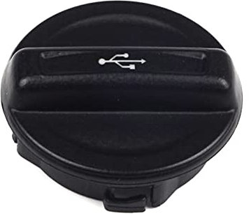 ESC EDP1152 Car Radio Multimedia BT Au.dio System USB Cover 281151249R for Ren.ault Cl.io MK4 2012-2020