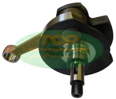 ALBERO MOTORE COMPLETO COMPATIBILE CON PIAGGIO VESPA PX 125 2T 98 > 01 TOP PERFORMANCE