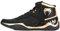 Venum, Elite Wrestling Schuhe, Herren, 41, Schwarz/Bronze