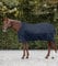 Waldhausen Outdoordecke Nordic, High Neck 200 g, Nachtblau, 135 cm