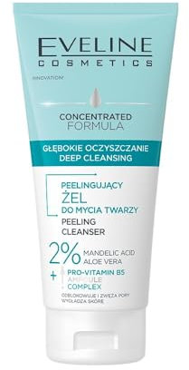 Eveline Cosmetics Konzentrierte Formel Gel Peeling 150ml