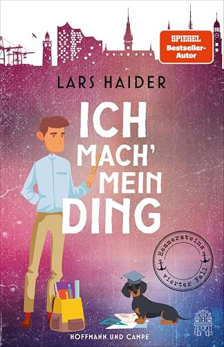 Ich mach' mein Ding: Hammersteins vierter Fall