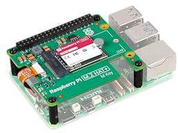Raspberry Pi SSD Kit für Raspberry Pi 5, 512GB
