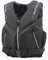Baltic Genua Pro Black/Black XL90+KG Black/Black XL
