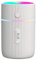 Generic Aroma Diffuser Led Humidifier Portable for Office Small Desktop Humidifier Charging Air Purifier