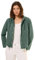 Cecil Damen B212698 Jacke, Dark Balmy Khaki, S