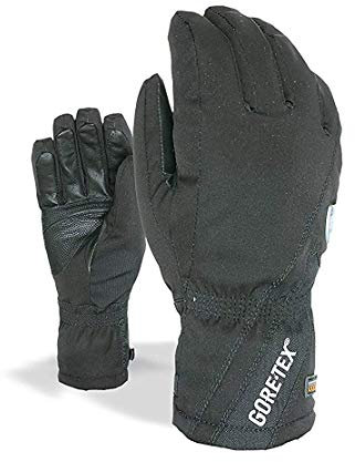 Level Handschuh Skihandschuh Twin W schwarz Gore-Tex® Primaloft® (S)