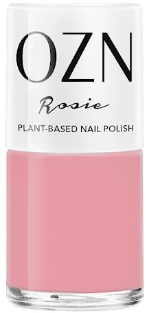 OZN Rosie: Pflanzenbasierter Nagellack