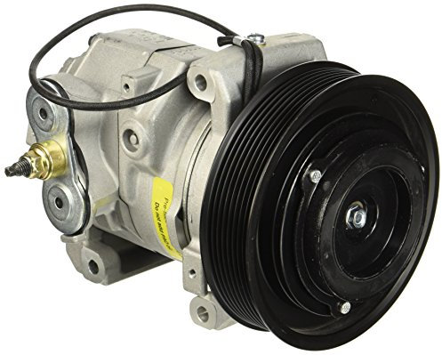 NISSENS 890093 Compresor aire acondicionado Compresor de Aire Acondicionado Compresor de aire acondicionado Compresor AC