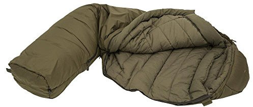 Carinthia Wilderness Schlafsack, Links