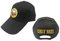 Guns N Roses Baseball Cap Classic Band Logo Official Black Strapback One Size