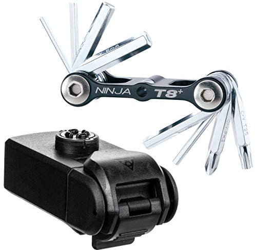 Multiherramientas Toolbox t8