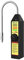 Elitech Détecteur de Fuite de Fréon Détecteur de Fuite d'halogène Testeur de Fuite de Gaz Réfrigérant HVAC Air Condition R22 R410A R134A CFC HCFCs Indicateur HFCs Haute Précision WJL-6000S