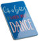 Life Is Better When You Dance Dancing Music Quote Novelty Magnet