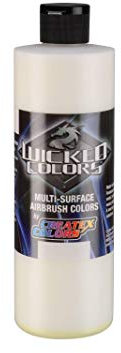 Wicked W210 UV Glow Base 480 ml
