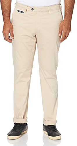 Gardeur Herren Klassische Hose Benny-3
