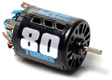 LRP Elektro Motor 80 Turns