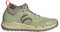 Five Ten Trailcross XT Mountainbike-Schuhe, Magic Lime/Burgundy/Orbit Green, 44 EU