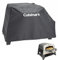 Cuisinart CGC-103 Housse pour four à pizza 3 en 1