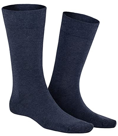 KUNERT Herren Socken Richard druckfrei