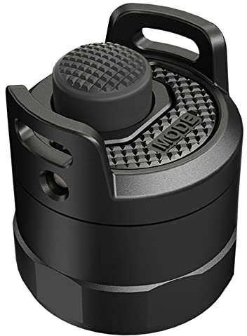 Nitecore NC-NTC2I Endkappenschalter P10i, P10iX, P20i, P20iUV, P20iX, P30i, P35i