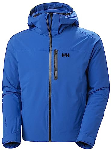Helly Hansen Herren Swift Stretch Jacket, Kobalt 2.0, 2XL