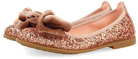 Gioseppo BOSTAD, Ballerine, Rosa, 32 EU