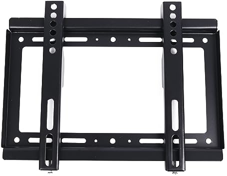 Cello TV-Wandhalterung für die meisten 35,6–114,3 cm (14–45 Zoll) LED/LCD/OLED-/Plasma-Flachbildfernseher mit flachem Profil, ultradünne Wandhalterung bis 25 kg, VESA 75 x 75 mm, 100 x 100 mm, 200 x