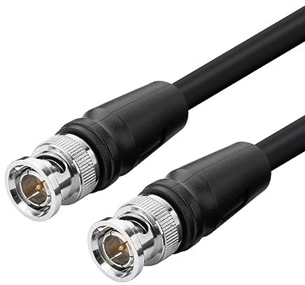 Microconnect 12G-SDI BNC Kabel 20m Marke