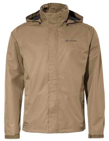 VAUDE Herren Mens Escape Light Jacket, Oat, M EU