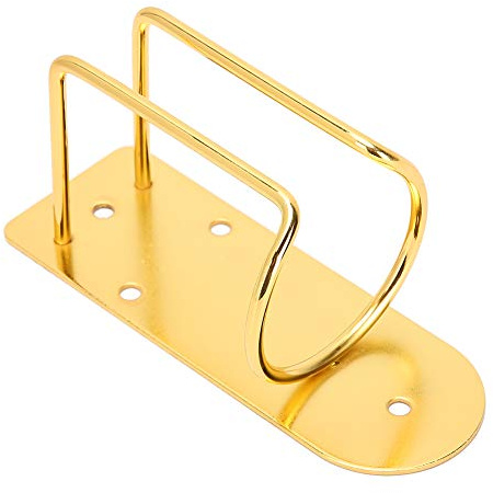 Haars Ch Neider Halter, Edelstahl Elektro Rasierer Halter Elektrische Haars Ch Neider Aufbewahrung Ständer Haars Ch Neider Ständer Regal für Salon Werkzeuge Organizer Regal