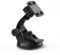 ZYWUOY Support GPS de véhicule à ventouse réglable pour caméra de recul, compatible avec écrans 4, 3 et 5 pouces