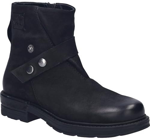 Josef Seibel Roxanna 01, schwarz