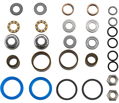 HT Components Pedal Rebuild kit Evo+