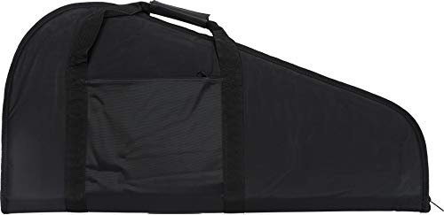 Levy's Nylon Gig Bag for Mandolin - Black