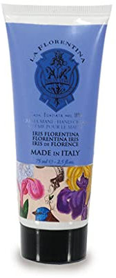 La Florentina Crema Mani Agrumi di Boboli - 75 ml
