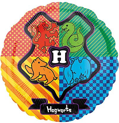 SD-C: Hogwarts
