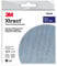 3M Xtract Net Disc 310W, 5 in, 12 Piece Multi-Pack Hook and Loop Sanding, 80+, 120+, 180+, 220+, 240+, 320+, Virtually Dust-Free, Assorted Grades, 88446, Blue, 5 Inch