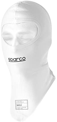 Sparco SOTOHELCO R571 weiß