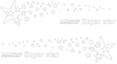 Seitenschweller Aufkleber Vinyl Aufkleber,Asudaro 2St Auto Stern Muster Dekorative Aufkleber PVC Auto Körper Kratzschutz Seitenschweller Tür Dekoration Aufkleber DIY Styling Zubehör,160x38 cm,Weiß