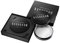 Augenbrauen Seife Nanobrow Styling Soap 30g - Natürliche und Vollere Augenbrauen,Augenbrauenseife, Augenbrauen Styling