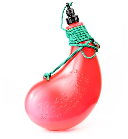 Botihappy - la Bota de Vino más divertida de España - CONGELABLE - Para cualquier bebida o combinado - Sostenible - Moderna - En grupo, risas garantizadas - 1L