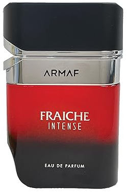 Armaf Fraiche Intense Eau De Parfum 100 ml Körper- und Gesundheitspflege
