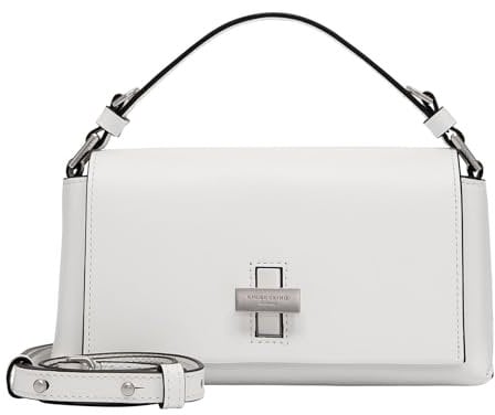 Liebeskind SADE 2 Maggione Crossbody S offwhite