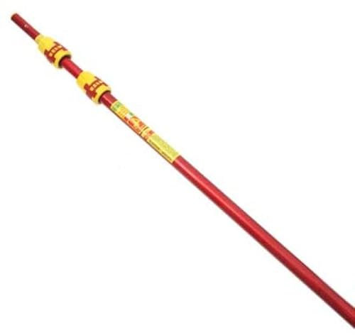 Teleskopische Auktion 4 m (2 x 200)