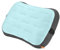 ALUFT MINT Inflatable Beach Pillow - Camping & Travel Pillow